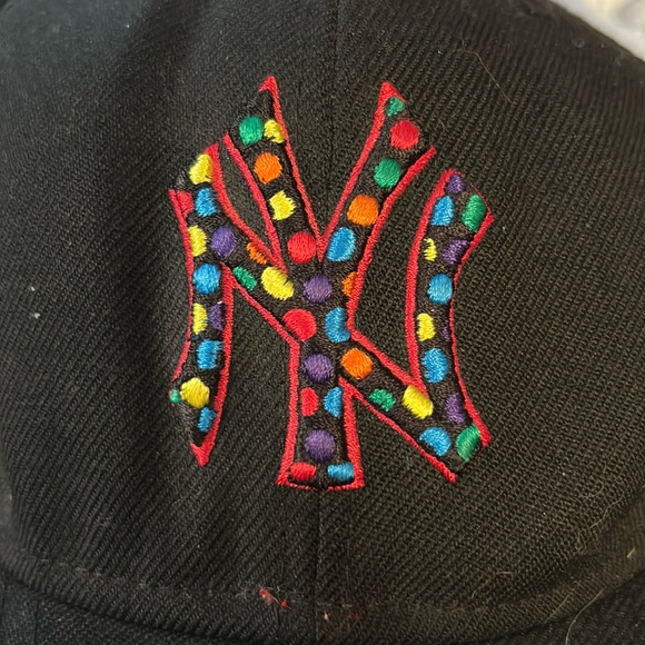 Fifty hat - Picture 1 of 4